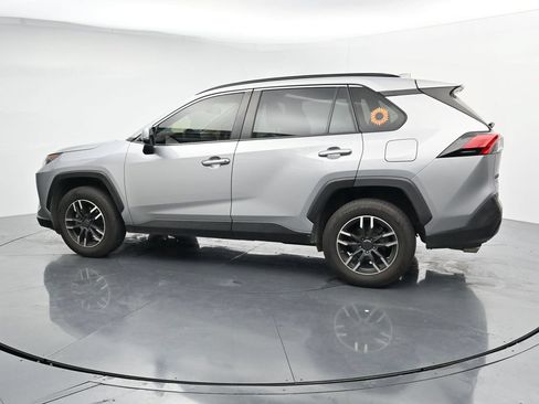Used 2019 Toyota RAV4 LE w/ All Weather Liner Package AWD/4WD image 5