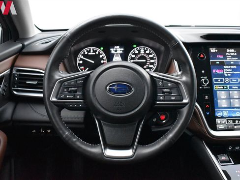 Used 2024 Subaru Outback Touring XT w/ Popular Package #2 image 15