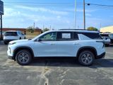 New 2026 Chevrolet Traverse LT w/ Driver Confidence Package image 2