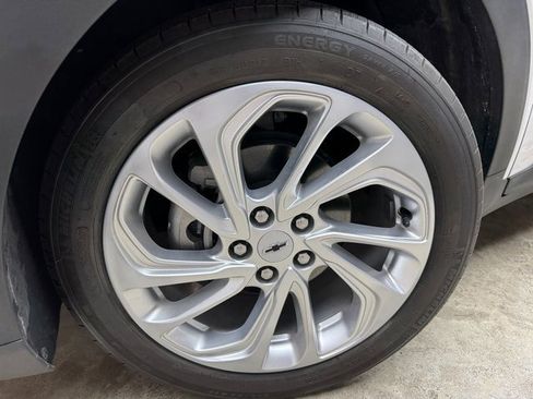 Used 2023 Chevrolet Bolt EUV LT w/ Driver Confidence Package image 29