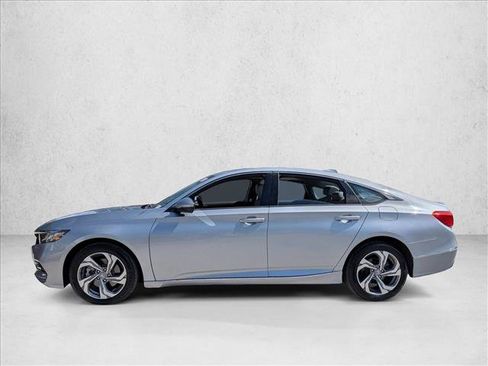 Used 2018 Honda Accord EX-L image 9