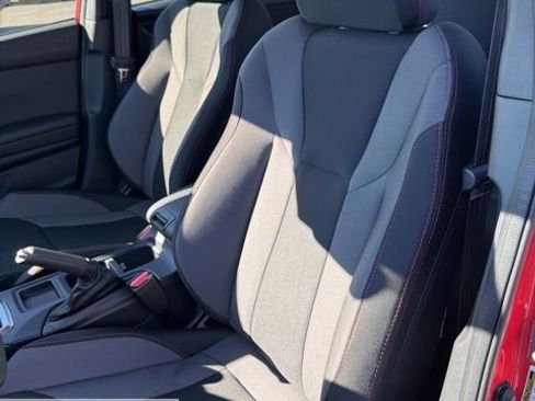 Certified 2024 Subaru WRX image 35