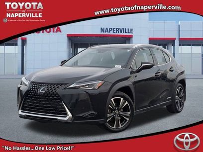 Used 2020 Lexus UX 250h w/ Premium Package