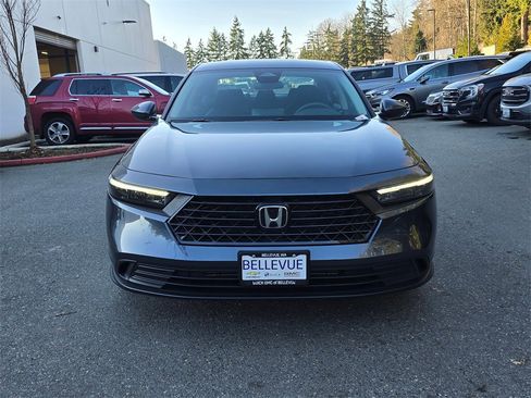 Used 2024 Honda Accord LX image 42