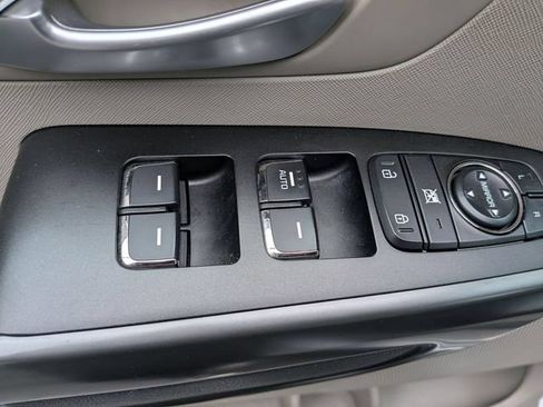 Used 2020 Kia Sedona EX FWD image 15