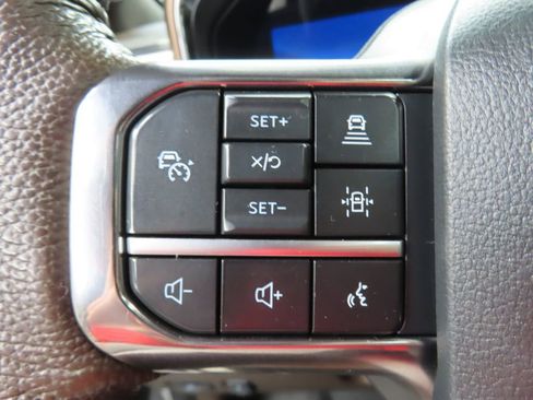 Used 2024 Ford F350 King Ranch AWD/4WD image 51