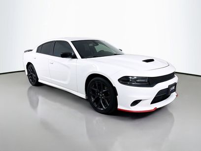 Used 2021 Dodge Charger GT w/ Blacktop Package