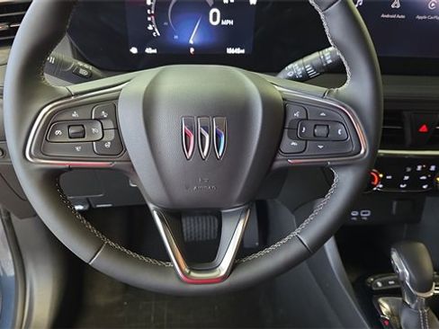 Used 2024 Buick Encore GX Preferred w/ Comfort Package image 23