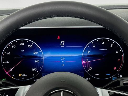 New 2026 Mercedes-Benz GLC 300 4MATIC image 18