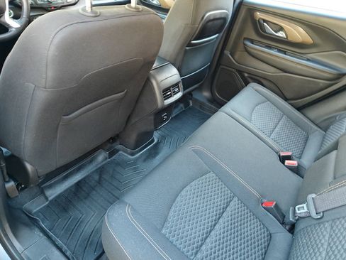 Used 2018 GMC Terrain SLE w/ Driver Convenience Package image 19