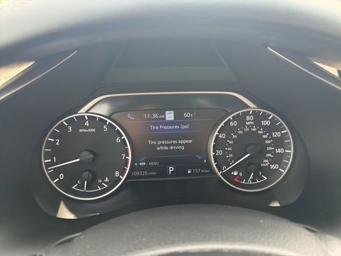 Used 2019 Nissan Murano SL w/ SL Technology Package image 28