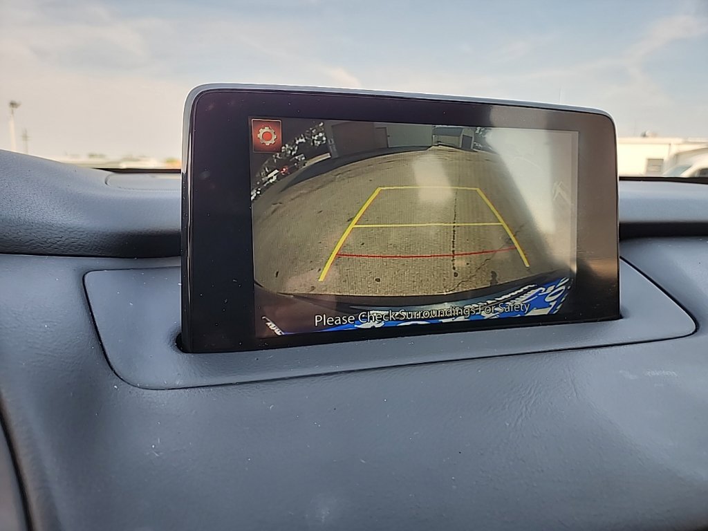 Used 2018 MAZDA CX-9 Touring AWD/4WD image 23
