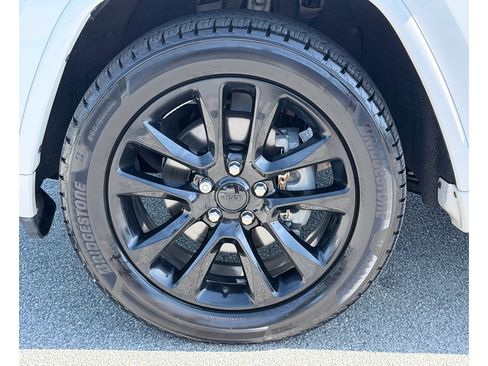 Used 2020 Jeep Grand Cherokee Altitude RWD image 35