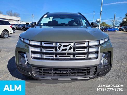 Used 2026 Hyundai Santa Cruz SEL image 16