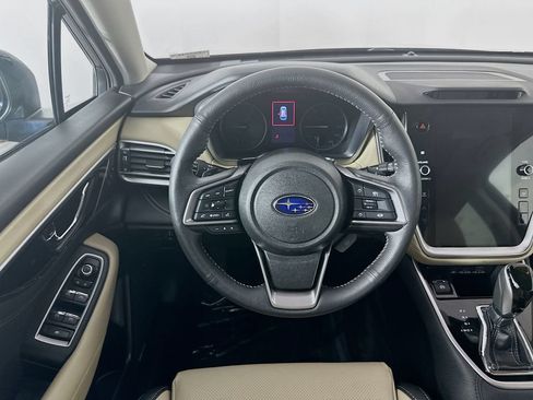 Certified 2025 Subaru Outback Limited XT AWD/4WD image 31