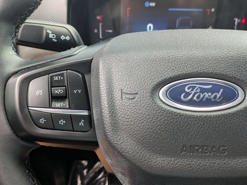 Used 2024 Ford Ranger XLT w/ FX4 Off-Road Package AWD/4WD image 14