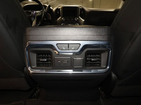 Certified 2021 GMC Sierra 1500 Denali w/ Denali Ultimate Package image 32