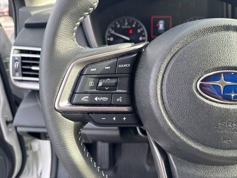 Used 2024 Subaru Outback Limited image 30