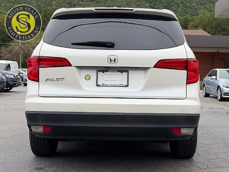 Used 2017 Honda Pilot EX-L image 5