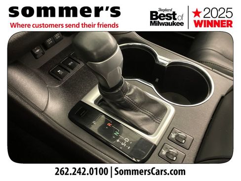 Used 2018 Toyota Highlander XLE image 21