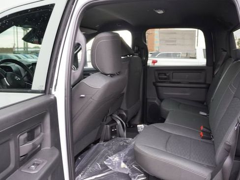 New 2026 RAM 2500 Tradesman image 12