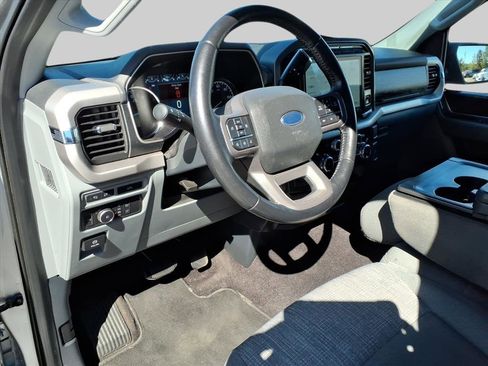 Used 2022 Ford F150 XLT w/ Equipment Group 302A High image 14