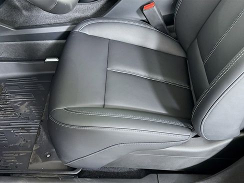 New 2026 Cadillac Optiq Luxury 1 w/ LPO, Floor Liner Package AWD/4WD image 20
