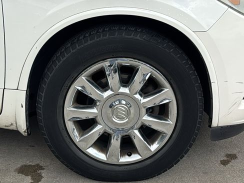 Used 2014 Buick Enclave Leather image 31