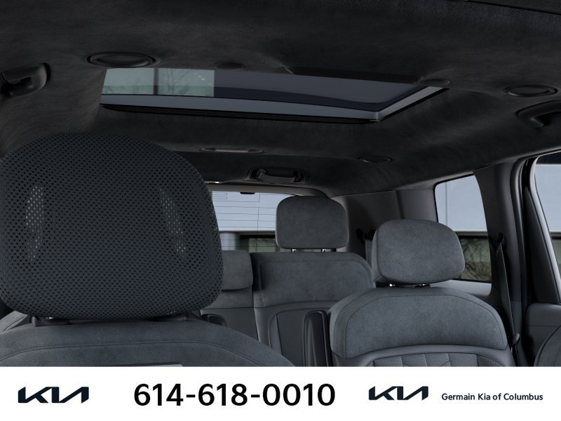 New 2027 Kia Telluride X-Line SX Prestige AWD/4WD image 30