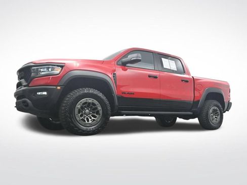 Used 2024 RAM 1500 TRX AWD/4WD image 34
