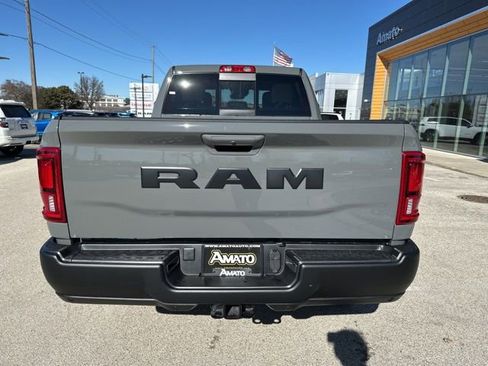 New 2026 RAM 2500 Power Wagon image 7