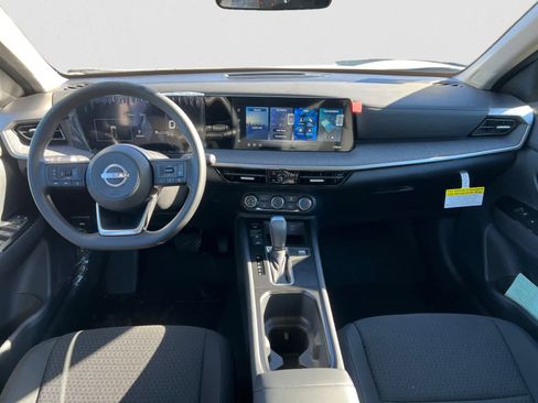 New 2026 Nissan Kicks S image 12