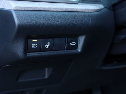 Used 2025 Toyota Grand Highlander FWD image 8