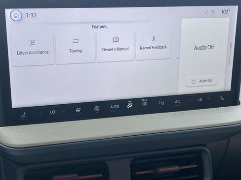 New 2026 Ford Maverick Lariat AWD/4WD image 23