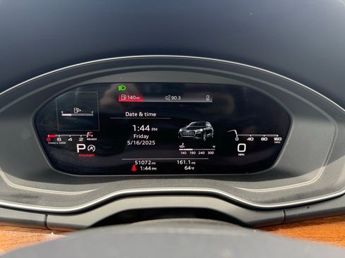 Used 2023 Audi Q5 2.0T Premium Plus image 10