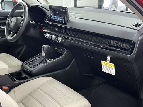 Used 2023 Honda CR-V EX-L image 28