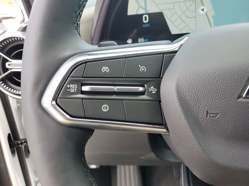 New 2026 Chevrolet Equinox LT w/ Convenience Package II image 19