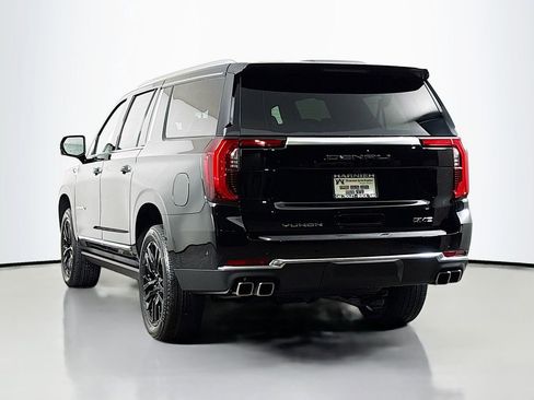 New 2026 GMC Yukon XL Denali image 5