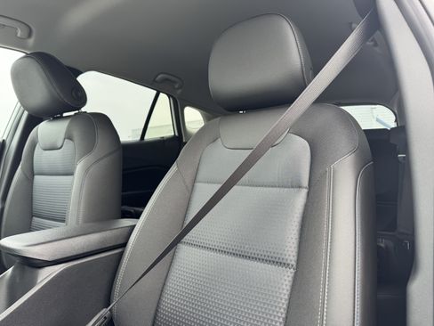 New 2026 Chevrolet Trax LT w/ Driver Confidence Package image 13