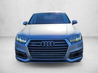 Used 2017 Audi Q7 3.0T Premium Plus video 2