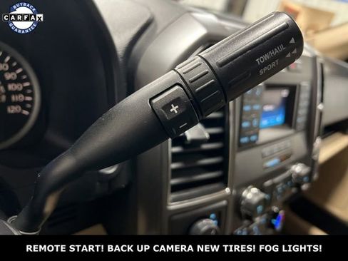 Used 2017 Ford F150 XLT w/ XTR Package image 20