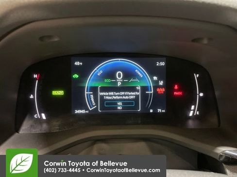 Used 2025 Toyota Camry LE image 15