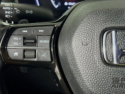 Used 2024 Honda Civic Sport image 13