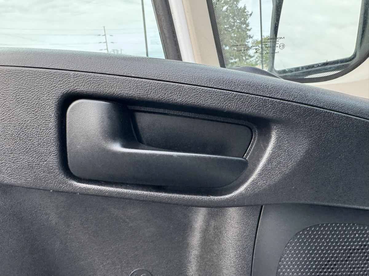 Used 2018 RAM ProMaster 3500 w/ Mopar Trailer Tow Group FWD image 23