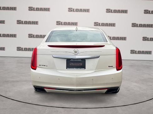 Used 2013 Cadillac XTS Premium AWD/4WD image 4