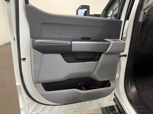 Used 2025 Ford F250 XLT AWD/4WD image 20