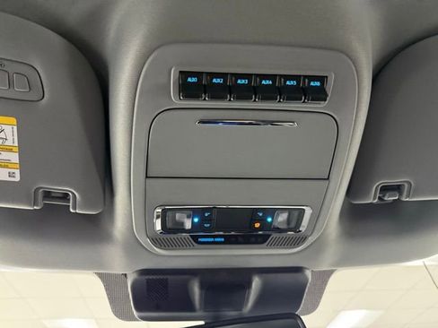 New 2026 Ford F350 Lariat w/ Black Appearance Package image 21