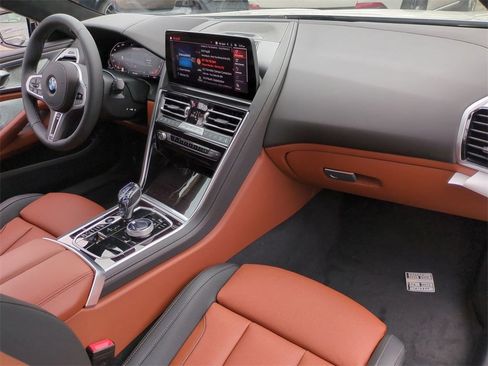 New 2026 BMW M850i xDrive M850i xDrive image 15