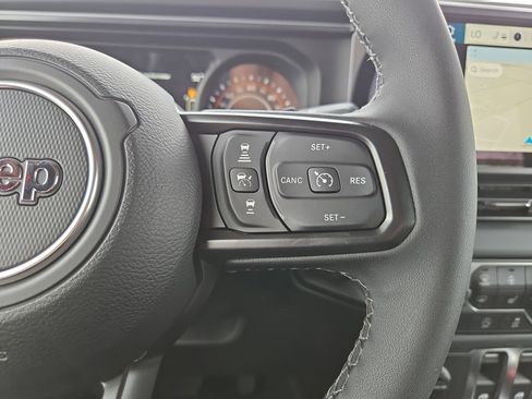 New 2026 Jeep Wrangler Rubicon AWD/4WD image 16