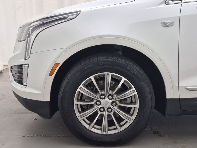 Used 2019 Cadillac XT5 Luxury AWD/4WD image 29